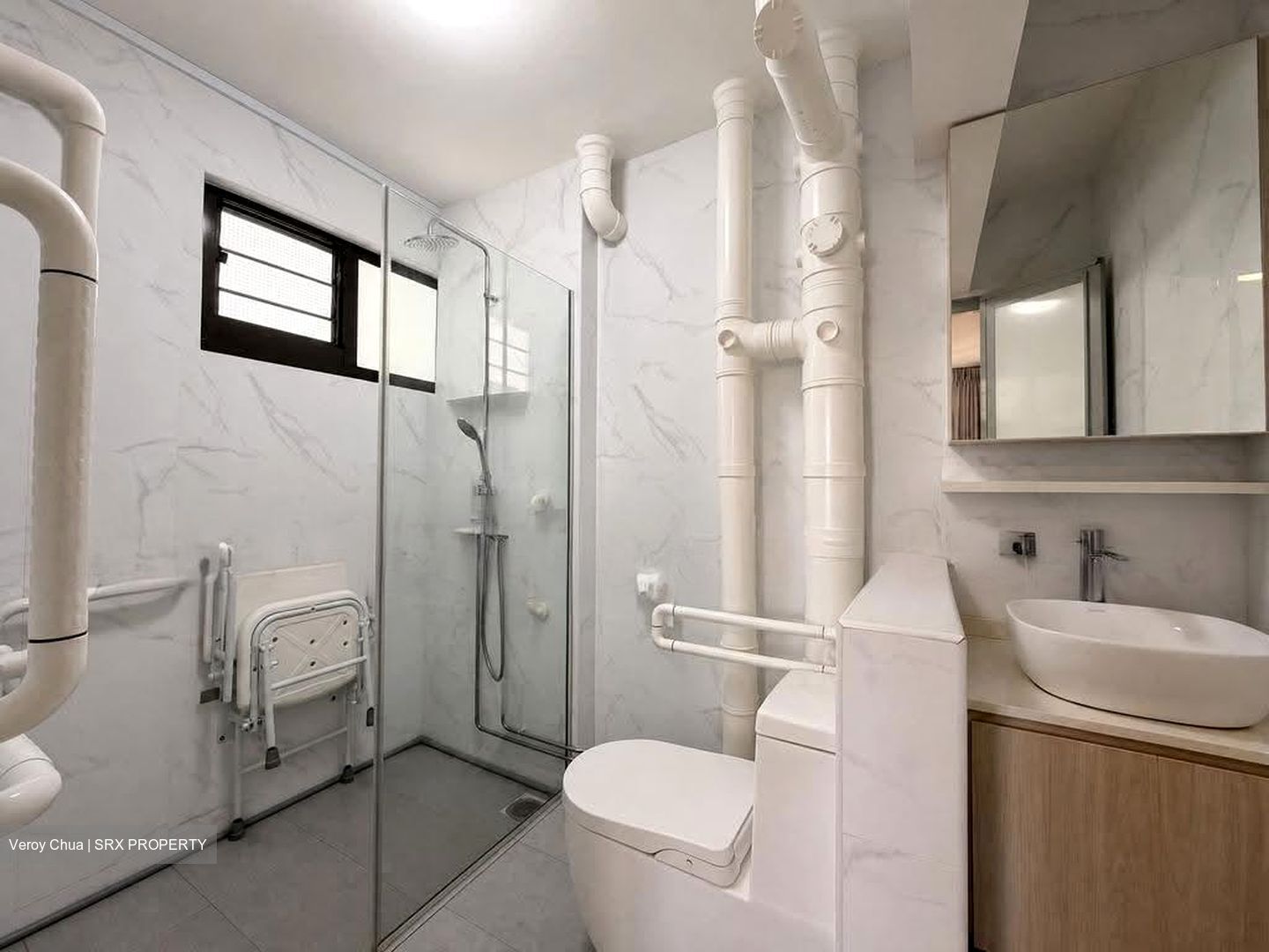 Blk 19 Bedok South Road (Bedok), HDB 4 Rooms #606838121